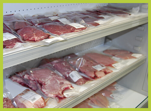 Boucherie – Charcuterie Pirey – Besançon 