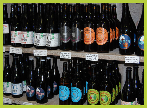 Caviste – Cave à vins, bières, champagnes, spiritueux, softs Pirey – Besançon