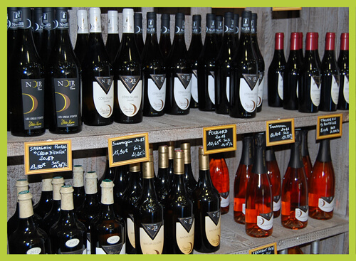 Caviste – Cave à vins, bières, champagnes, spiritueux, softs Pirey – Besançon